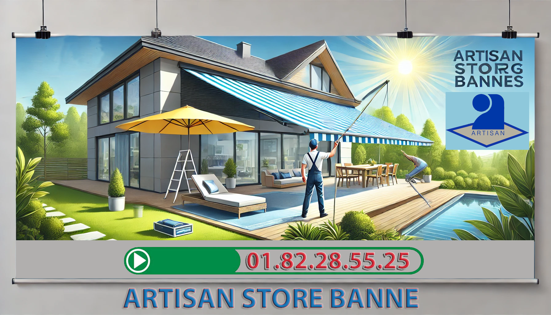 Deblocage Store Bonneuil sur Marne